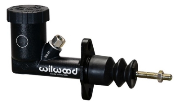 Picture of Wilwood GS Integral Master Cylinder - -625in Bore