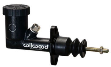 Picture of Wilwood GS Integral Master Cylinder - -700in Bore