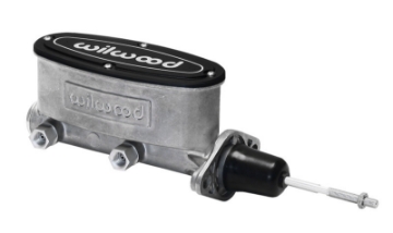 Picture of Wilwood High Volume Tandem Master Cylinder - 15-16in Bore-W-Pushrod