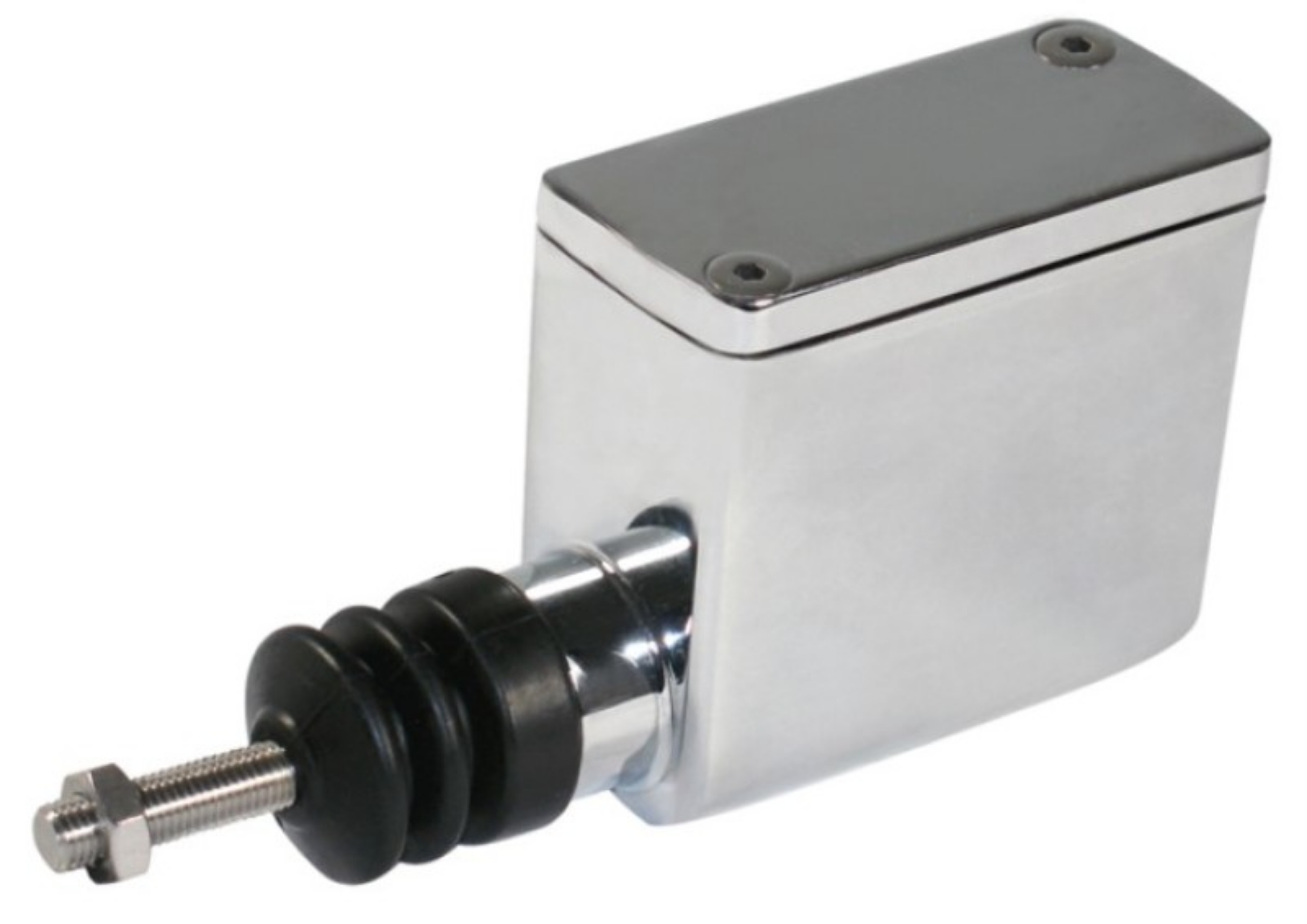 Picture of Wilwood Forward Control M-C Foot R-H 5-8 Bore 2-275in Mount