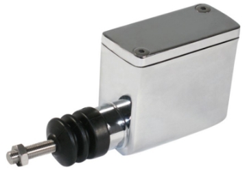 Picture of Wilwood Forward Control M-C Foot R-H 5-8 Bore 2-275in Mount