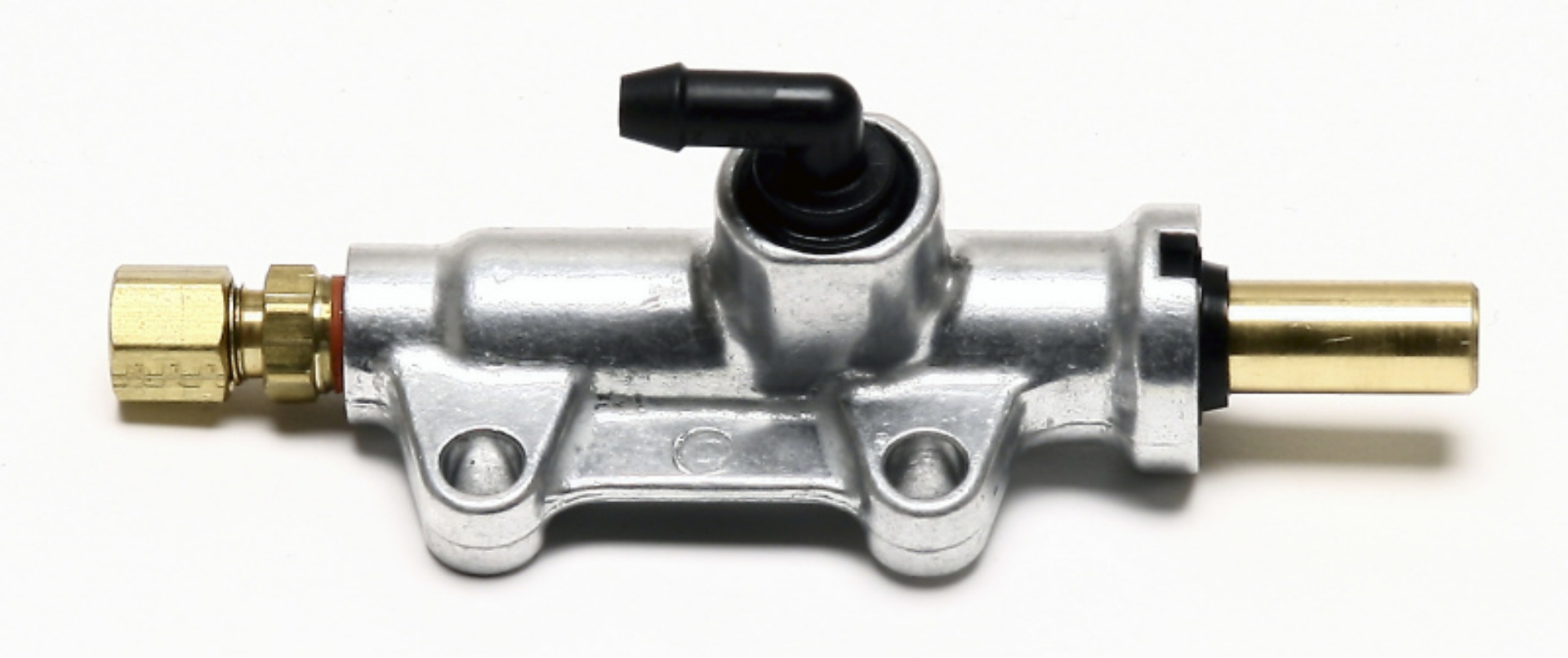Picture of Wilwood Kart Master Cylinder - 1-2in Bore-Replacement Cylinder