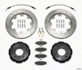 Picture of Wilwood Pro-Matrix Rear Kit 88-96 Corvette C4
