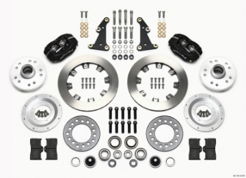 Picture of Wilwood Forged Dynalite Front Kit 11-75in 41-56 Packard