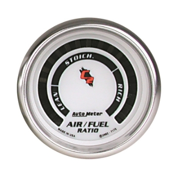 Picture of Autometer C2 52mm Electronic Air Fuel Gauge