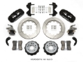 Picture of Wilwood AERO4 - MC4 Rear Kit 14-00 Currie Pro-Tour Unit Bearing Floater