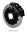 Picture of Wilwood Dynapro 6 Front Hat Kit 12-88in 2016-Up Mazda MX5 Miata w- Lines
