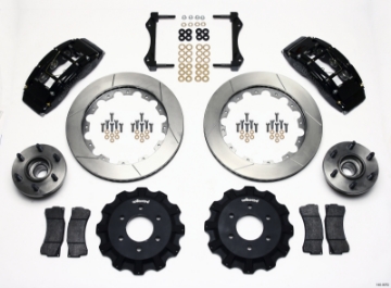 Picture of Wilwood TC6R Front Kit 16-00in 2004-2008 Ford F150