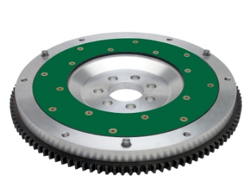 Picture of Fidanza 02-07 Mitsubishi Lancer 9-5lb Aluminum Flywheel