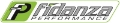 Picture of Fidanza 02-07 Mitsubishi Lancer 9-5lb Aluminum Flywheel