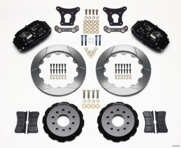 Picture of Wilwood BNSL6 Front Kit 12-88in 93-97 Camaro-Firebird