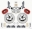Picture of Wilwood Forged Dynalite-M Front Kit 11-30in 1 PC Rotor&Hub Red 60-68 Ford - Mercury Full Size