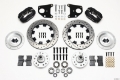 Picture of Wilwood Forged Dynalite Front Kit 12-19in Drilled 62-72 CDP B & E Body-Drum