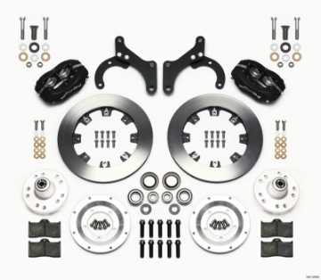 Picture of Wilwood Forged Dynalite Front Kit 12-19in 59-64 Chevy Impala - 63-64 Corvette