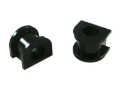 Picture of Whiteline Plus 03-06 EVO 8-9 24mm Front Sway Bar Link Assembly