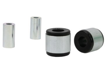 Picture of Whiteline Plus 03-06 EVO 8-9 Rear Lower Inner Control Arm Bushing Kit