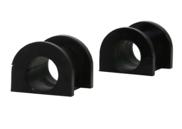 Picture of Whiteline Plus 03-06 EVO 8-9 22mm Rear Sway Bar Bushing Set