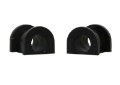 Picture of Whiteline Plus 03-06 EVO 8-9 22mm Rear Sway Bar Bushing Set