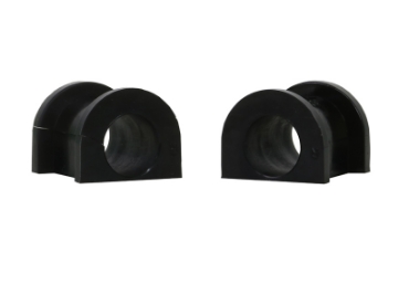 Picture of Whiteline Plus 03-06 EVO 8-9 22mm Rear Sway Bar Bushing Set
