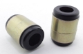 Picture of Whiteline Plus 03-06 EVO 8-9 Rear Lower Control Arm Shock Bushing Kit