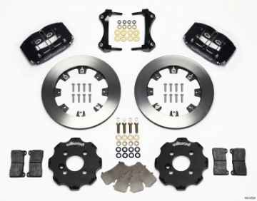 Picture of Wilwood Dynapro Radial Front Kit 12-19in Mini Cooper