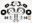 Picture of Wilwood Forged Dynalite Front Kit 12-19in 55-57 Chevy
