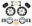 Picture of Wilwood Dynapro Radial Front Drag Kit 11-75in Drilled 98-02 Camaro-Firebird