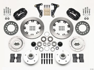 Picture of Wilwood Forged Dynalite Front Kit 11-75in 41-55 Cadillac