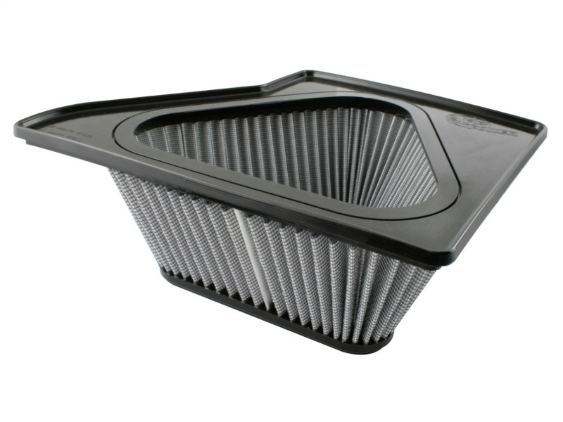 Picture of aFe MagnumFLOW Air Filters OER PDS A-F PDS Ford Mustang 2010 V8-4-6L 11-12 V6-V8