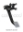 Picture of Wilwood Adjustable Brake Pedal - Rev- Swing Mount - 5-1:1