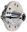 Picture of Wilwood Hub-Solid Rotor Mopar 5x4-00-4-50
