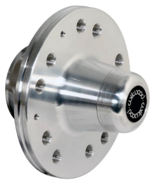 Picture of Wilwood Hub-Hat Mount Vented Rotor Camaro 79-81 5x4-50-4-75