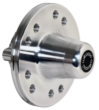 Picture of Wilwood Hub-Vented Rotor Mopar 5x4-00-4-50