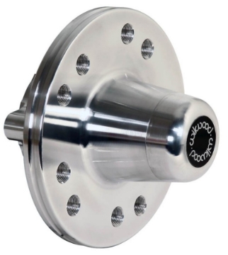 Picture of Wilwood Hub-Camaro 79-81 5x4-50-4-75