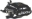 Picture of Wilwood Caliper-Combination Parking Brake-R-H-Black 41mm piston -81in Disc