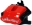 Picture of Wilwood Caliper-Combination Parking Brake-Pos 6-L-H-Red 41mm piston -81in Disc