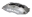 Picture of Wilwood Caliper-GNX4 1-88in Pistons 1-00in Disc