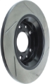 Picture of StopTech Power Slot Mazda Mazda6 Slotted Right Rear Rotor
