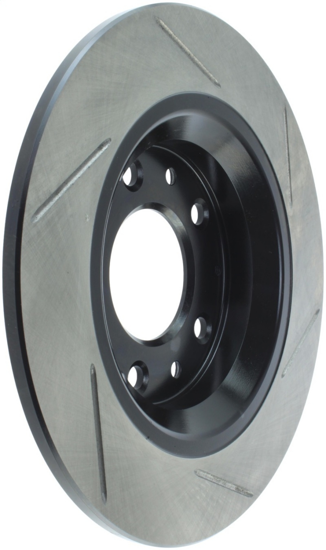 Picture of StopTech Power Slot Mazda Mazda6 Slotted Right Rear Rotor