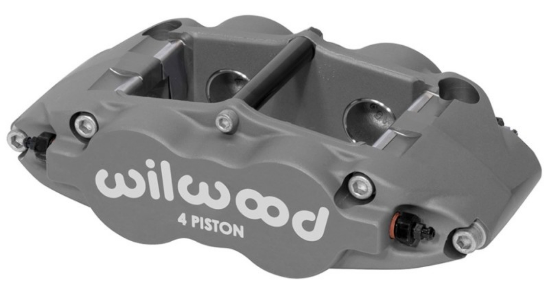 Picture of Wilwood Caliper-Forged Superlite 4R 1-25-1-25in Pistons 0-81in Disc