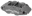 Picture of Wilwood Caliper-Forged Superlite 4R 1-25-1-25in Pistons 0-81in Disc
