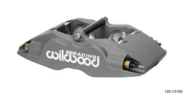 Picture of Wilwood Caliper-Forged Superlite I4-ST 1-88-1-75in Pistons -81in Disc