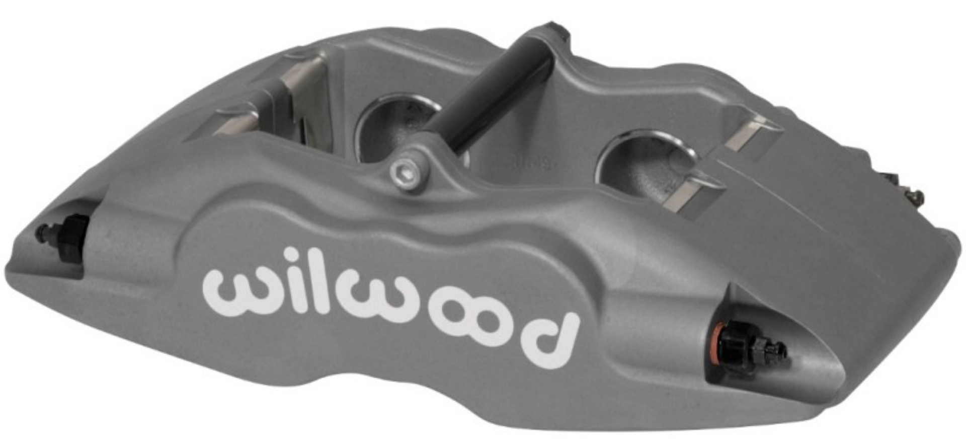 Picture of Wilwood Caliper-Forged Superlite 4 1-88-1-75in Pistons -81in Disc