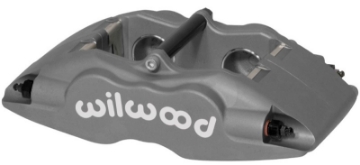 Picture of Wilwood Caliper-Forged Superlite 4 1-88-1-75in Pistons -81in Disc