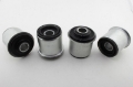 Picture of Whiteline Plus 10-96+ 200SX-240SX S14-15 Rear Subframe Mount