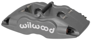 Picture of Wilwood Caliper-Forged Superlite 1-75in Pistons -81in Disc