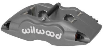 Picture of Wilwood Caliper-Forged Superlite 1-62in Pistons 1-25in Disc