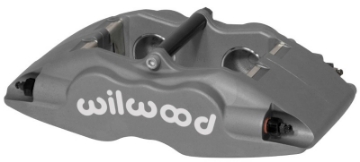 Picture of Wilwood Caliper-Forged Superlite 1-62in Pistons 1-10in Disc