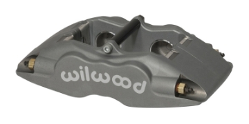 Picture of Wilwood Caliper-Forged Superlite 1-38in Pistons 1-10in Disc