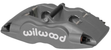 Picture of Wilwood Caliper-Forged Superlite 1-12in Pistons -81in Disc